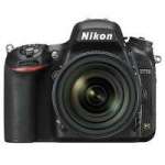 Nikon D750 24.3MP Full Frame DSLR Body Only (VBA420AE) Nikon D750 24.3MP Full Frame DSLR Body Only (VBA420AE)